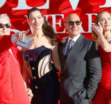 The Devil Wears Prada returns with fun,  fashion and 'uncertainty of the moment'